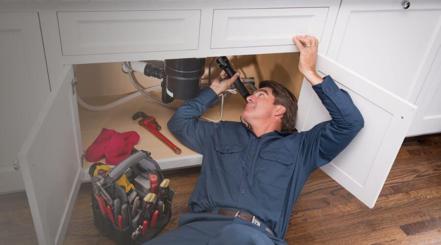 Professional Leak Detection in Sedgwick, KS